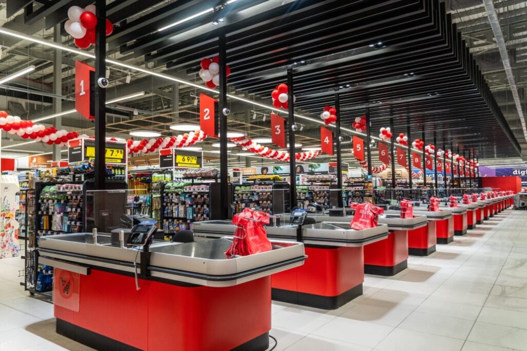 Jumbo inaugura su nueva tienda en Plaza Patio Embajada para continuar ofreciendo variedad | De Último Minuto