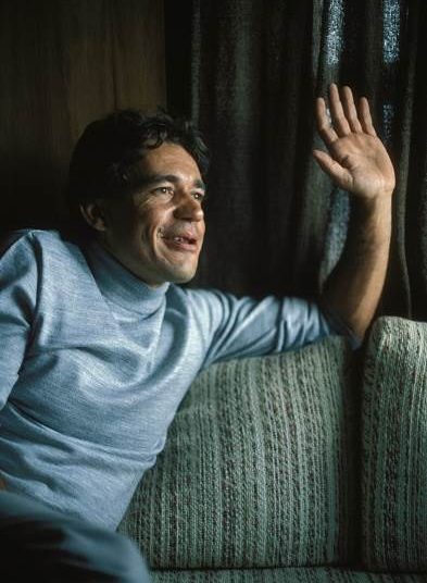 Ordenan la libertad de Carlos Lehder, excapo del cartel de Medellín: cancelaron órdenes de captura en su contra