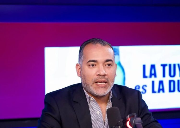 Martínez Brito desmiente a Abinader sobre aumento de desapariciones; van más de 500 desaparecidos en lo que va de año