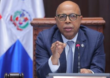 Alfredo Pacheco aclara que aún no se han seleccionado las ternas para miembros de la Cámara de Cuentas