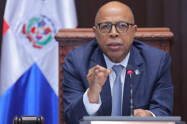 Alfredo Pacheco aclara que aún no se han seleccionado las ternas para miembros de la Cámara de Cuentas