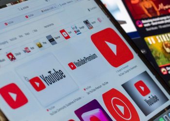 YouTube aumenta en popularidad entre los mayores de 50 años y acapara tiempo en televisión