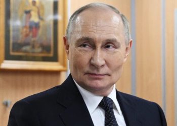 Zelensky predice que Vladimir Putin “morirá pronto”