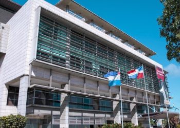 Ministerio Público solicita coerción contra empleado penitenciario que se dedicaba a estafar comerciantes