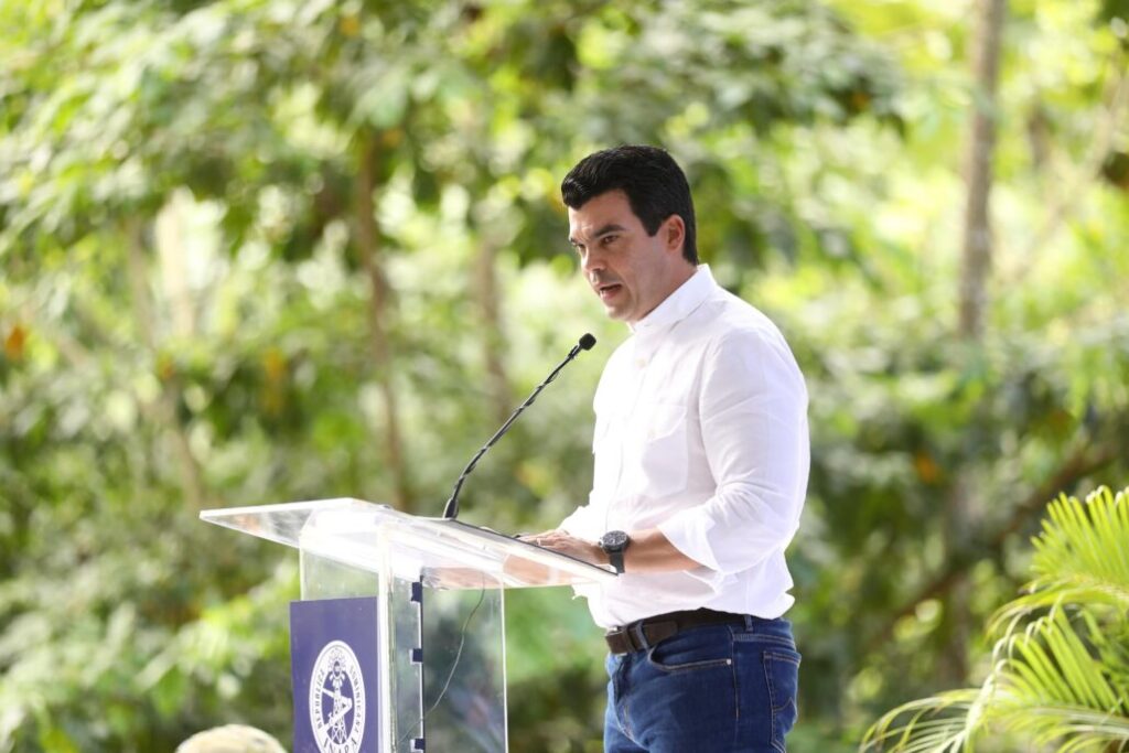 Presidente Abinader afirma gobierno ha multiplicado casi por cuatro inversión en sector agua | 1 | Presidente Abinader afirma gobierno ha multiplicado casi por cuatro inversión en sector agua | De Último Minuto