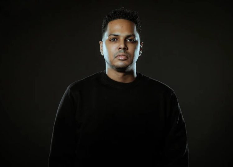 Santiago Matías asegura que la película “ Los Rechazados” relanzará el cine dominicano