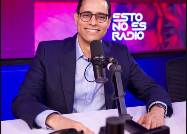 “Este año el dólar va a subir como nunca”, afirma economista Juan Ariel Jiménez