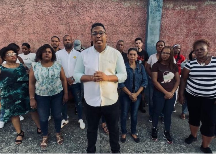 Comisión jurídica del ayuntamiento determina que sean suspendidas las elecciones del club los tributarios