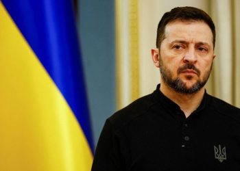 La UE dice que Zelenski fue democráticamente elegido, frente a idea de Putin de retirarlo