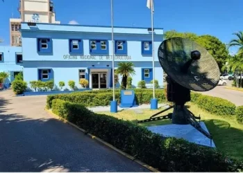 Indomet: condiciones del tiempo estables y favorables para actividades al aire libre este lunes