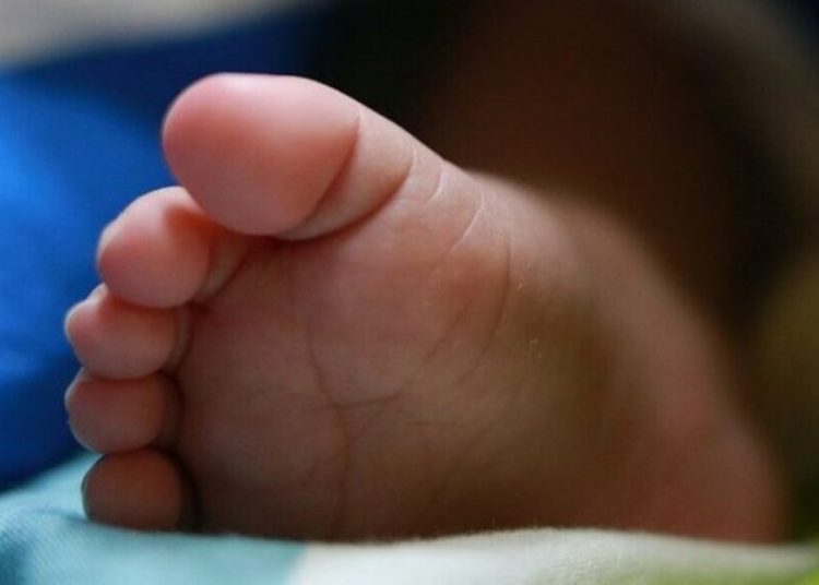 Brasil repatría a un bebé víctima de trata de personas