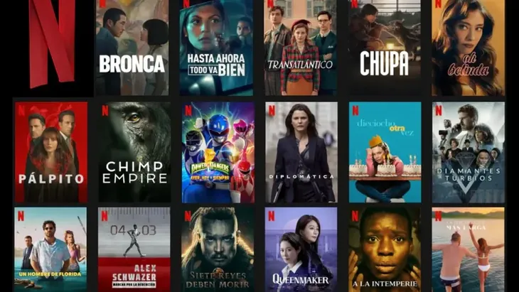 ¿Qué es Netflix y por qué sigue siendo una de las plataformas más populares del mundo? | 1 | ¿Qué es Netflix?
