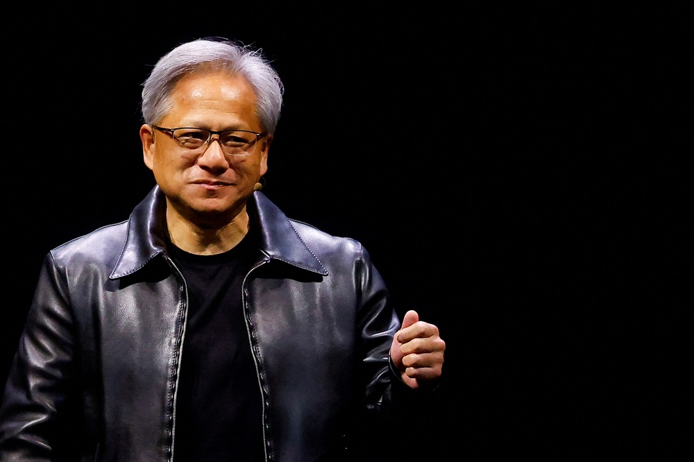 Nvidia anuncia producción de chips de IA en Estados Unidos | 2 | Nvidia anuncia producción de chips de IA en Estados Unidos | De Último Minuto