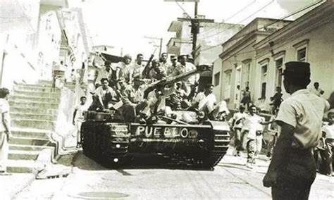 Efemérides del 24 de abril | 2 | Efemérides del 24 de abril | De Último Minuto