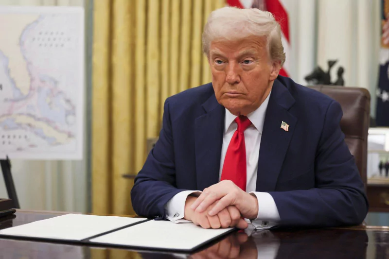 Periodistas de la Voz de América retornarán a su trabajo la próxima semana en EE.UU. | 1 | La demanda contra Trump por el cierre de la Voz de América