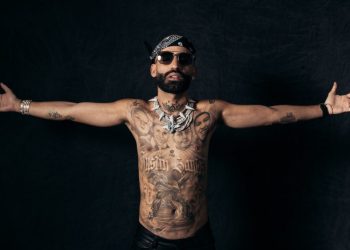 Arcángel arremete contra la culpable de la muerte de Justin