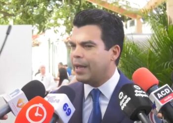 “Hay suficiente agua”, asegura director de INAPA