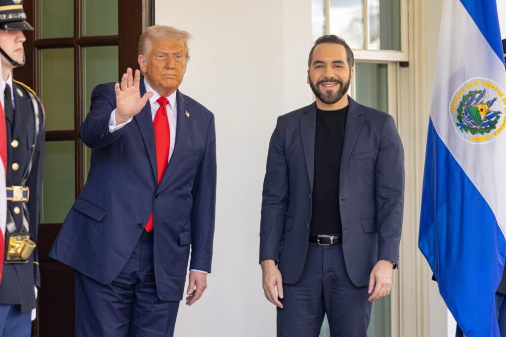 Estados Unidos incorpora a El Salvador en el programa Global Entry | 1 | Estados Unidos incorpora a El Salvador en el programa Global Entry | De Último Minuto