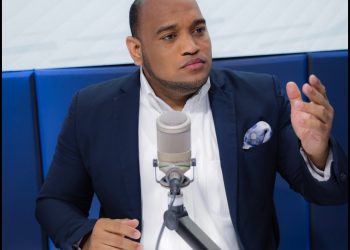 Jonatan Familia: «Si usted está marchando por la haitianización, en este momento le toca esperar y colaborar»