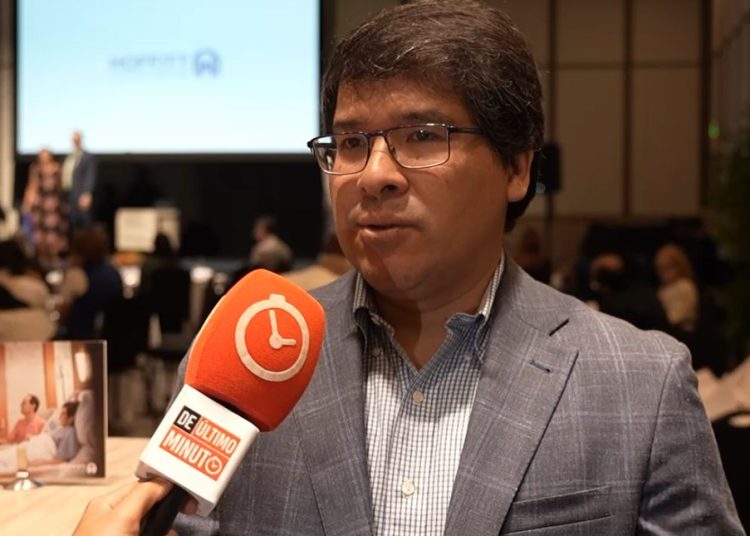 Experto en inmunoterapia destaca importancia de ampliar el acceso a terapias avanzadas en RD