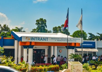 Intrant inicia licitación pública nacional para modernizar sistema de emisión de licencias de conducir