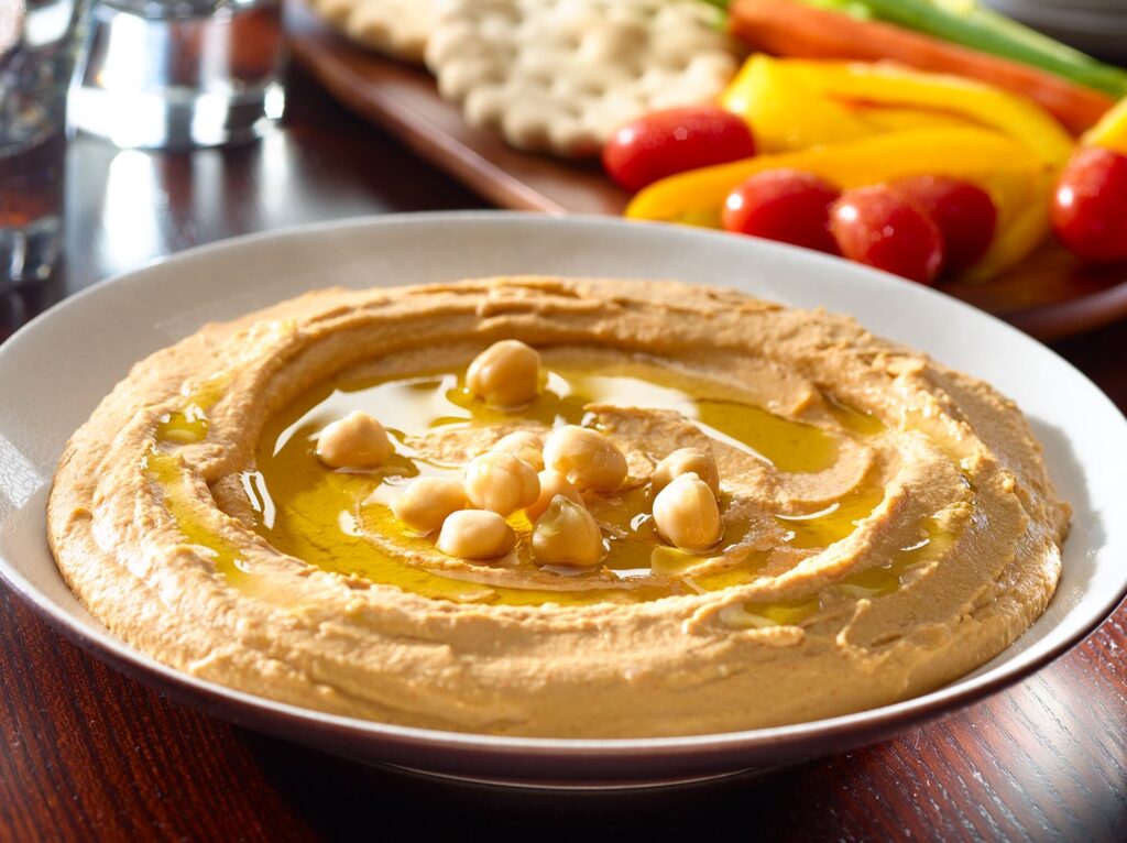 13 de mayo: Día Internacional del Hummus, una celebración para los amantes de la gastronomía árabe | De Último Minuto