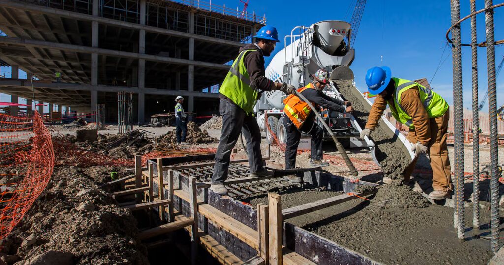 Profesiones extremas: Estos son los 5 trabajos más peligrosos del mundo | 5 | Profesiones extremas: Estos son los 5 trabajos más peligrosos del mundo | De Último Minuto