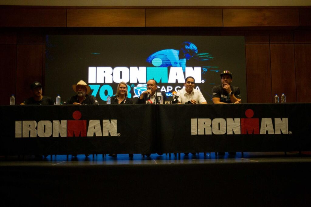 Más de 40 países en Ironman 70.3 Cap Cana 2025 | 2 | Más de 40 países en Ironman 70.3 Cap Cana 2025 | De Último Minuto