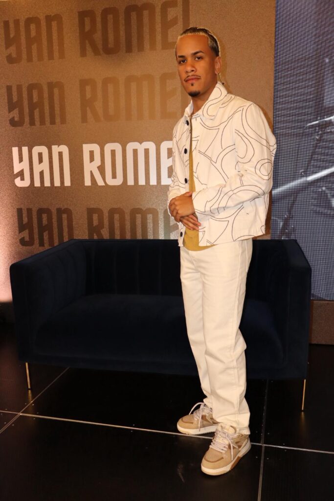 Yan Romel, la nueva promesa de la bachata, estrena “¿A dónde vamos a llegar?” | 4 | Yan Romel, la nueva promesa de la bachata, estrena “¿A dónde vamos a llegar?” | De Último Minuto