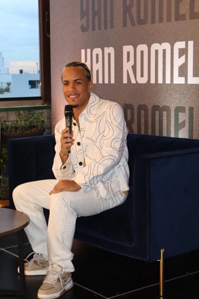 Yan Romel, la nueva promesa de la bachata, estrena “¿A dónde vamos a llegar?” | 6 | Yan Romel, la nueva promesa de la bachata, estrena “¿A dónde vamos a llegar?” | De Último Minuto