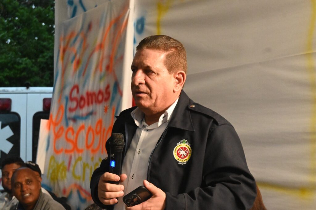 “San Isidro Nos Une”: Comunidad y autoridades se reúnen por la problemática del agua potable | 6 | “San Isidro Nos Une”: Comunidad y autoridades se reúnen por la problemática del agua potable | De Último Minuto