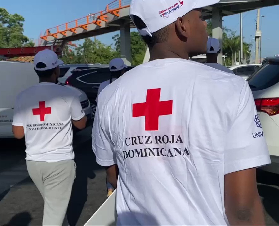 Hoy es el Día Mundial de la Cruz Roja y de la Media Luna Roja | 4 | Hoy es el Día Mundial de la Cruz Roja y de la Media Luna Roja | De Último Minuto