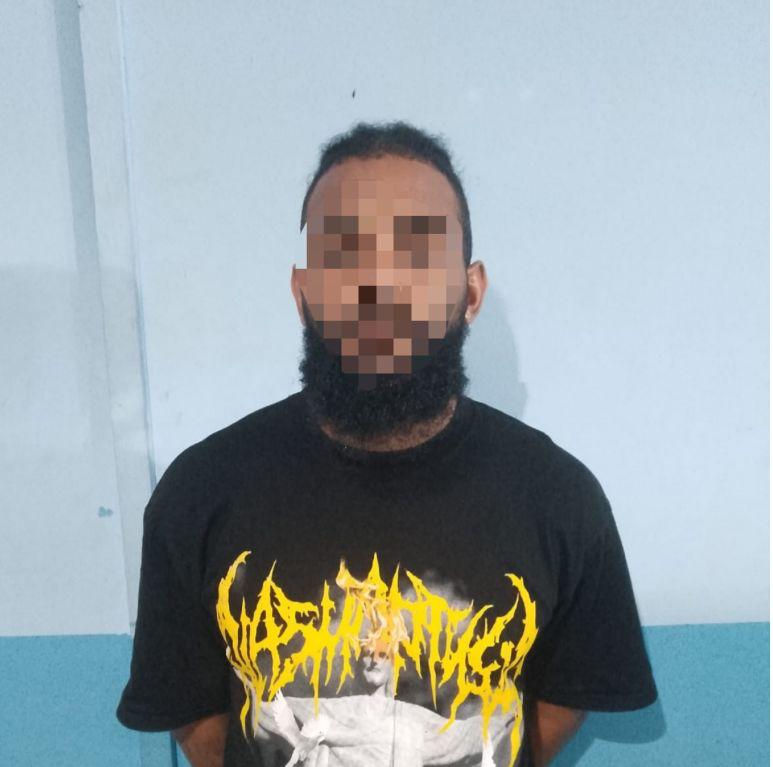 Policía apresa tres hombres implicados en robos ocurridos en hechos separados en Santiago | 3 | Policía apresa tres hombres implicados en robos ocurridos en hechos separados en Santiago | De Último Minuto