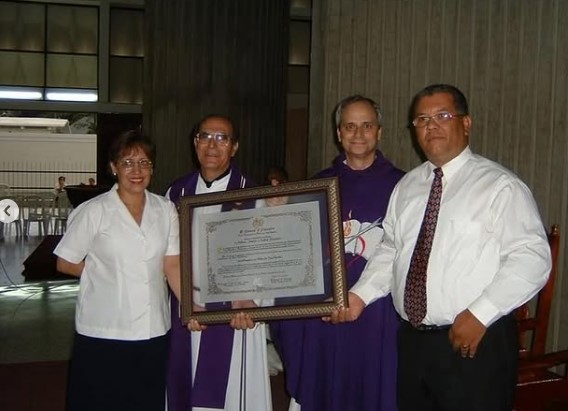 Papa León XIV y su vínculo con la República Dominicana: una conexión forjada en La Vega | 5 | Papa León XIV y su vínculo con la República Dominicana: una conexión forjada en La Vega | De Último Minuto