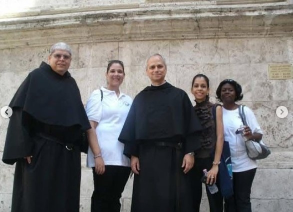 Papa León XIV y su vínculo con la República Dominicana: una conexión forjada en La Vega | 3 | Papa León XIV y su vínculo con la República Dominicana: una conexión forjada en La Vega | De Último Minuto
