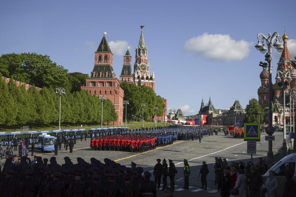 Se cumplen 80 años del fin de la II Guerra Mundial; aquí las claves importantes de este acontecimiento | 4 | Se cumplen 80 años del fin de la II Guerra Mundial; aquí las claves importantes de este acontecimiento | De Último Minuto