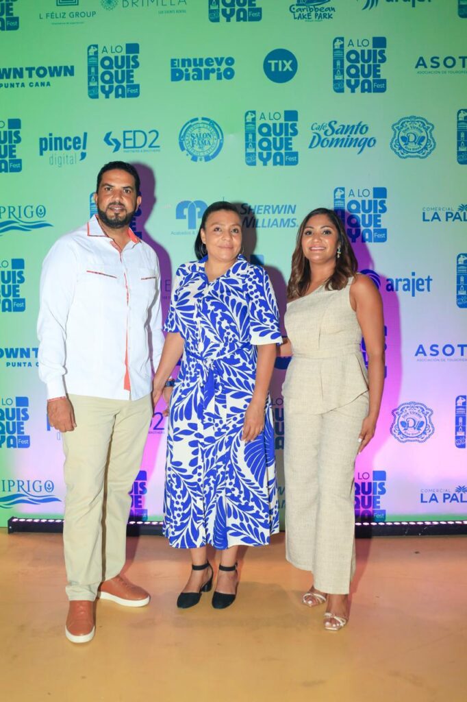 ¡A LO QUISQUEYA FEST! Un homenaje a la identidad dominicana | 4 | ¡A LO QUISQUEYA FEST! Un homenaje a la identidad dominicana | De Último Minuto