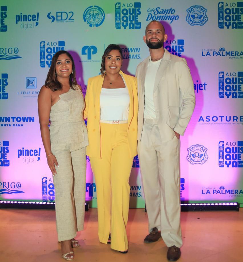 ¡A LO QUISQUEYA FEST! Un homenaje a la identidad dominicana | 3 | ¡A LO QUISQUEYA FEST! Un homenaje a la identidad dominicana | De Último Minuto