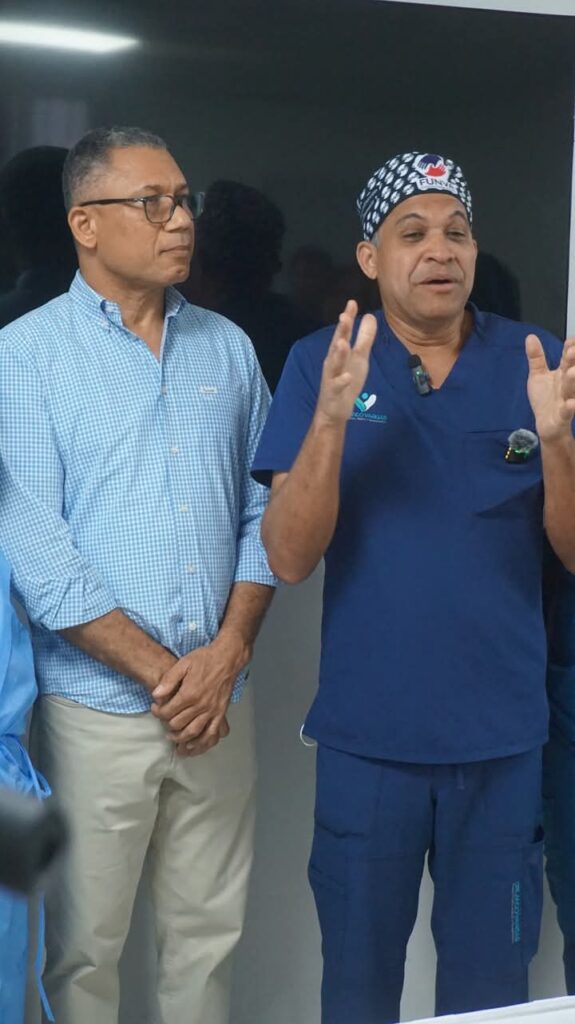 Fundación Vargas Almonte y Diputado Cecilio García anuncian jornada gratuita para gigantomastia en Samaná | 4 | Fundación Vargas Almonte y Diputado Cecilio García anuncian jornada gratuita para gigantomastia en Samaná | De Último Minuto