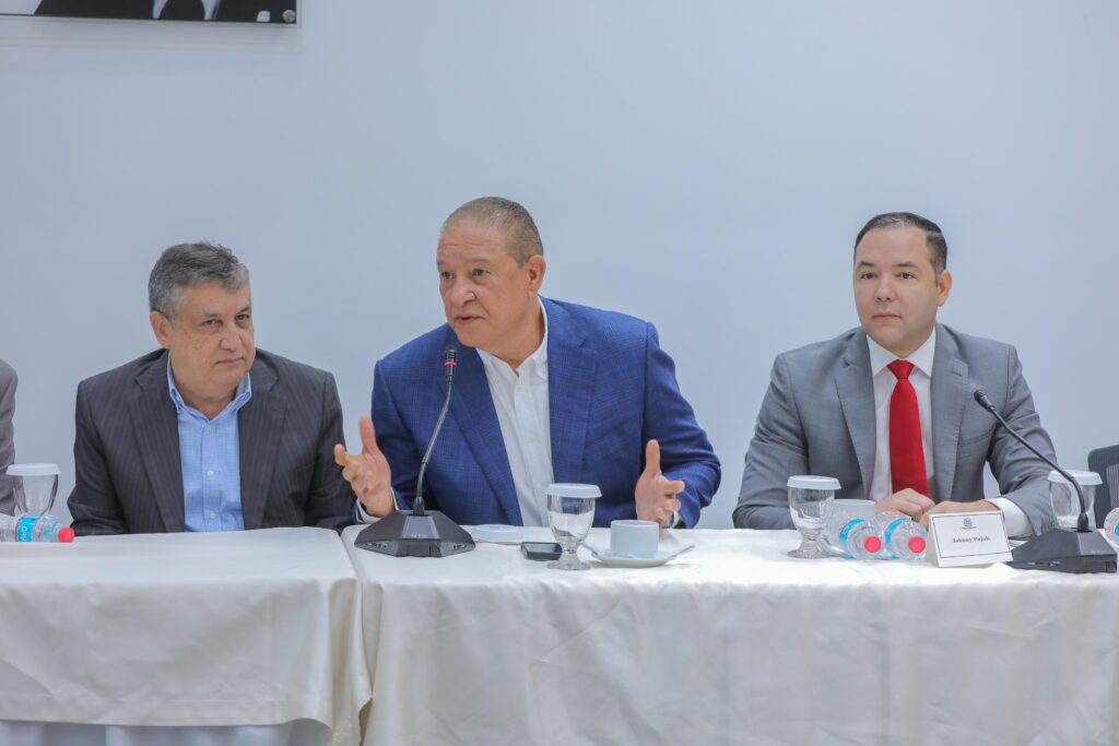 Johnny Pujols: “Iniciativa para regular candidaturas independientes cuenta con el respaldo del PLD" | 4 | Johnny Pujols: “Iniciativa para regular candidaturas independientes cuenta con el respaldo del PLD" | De Último Minuto