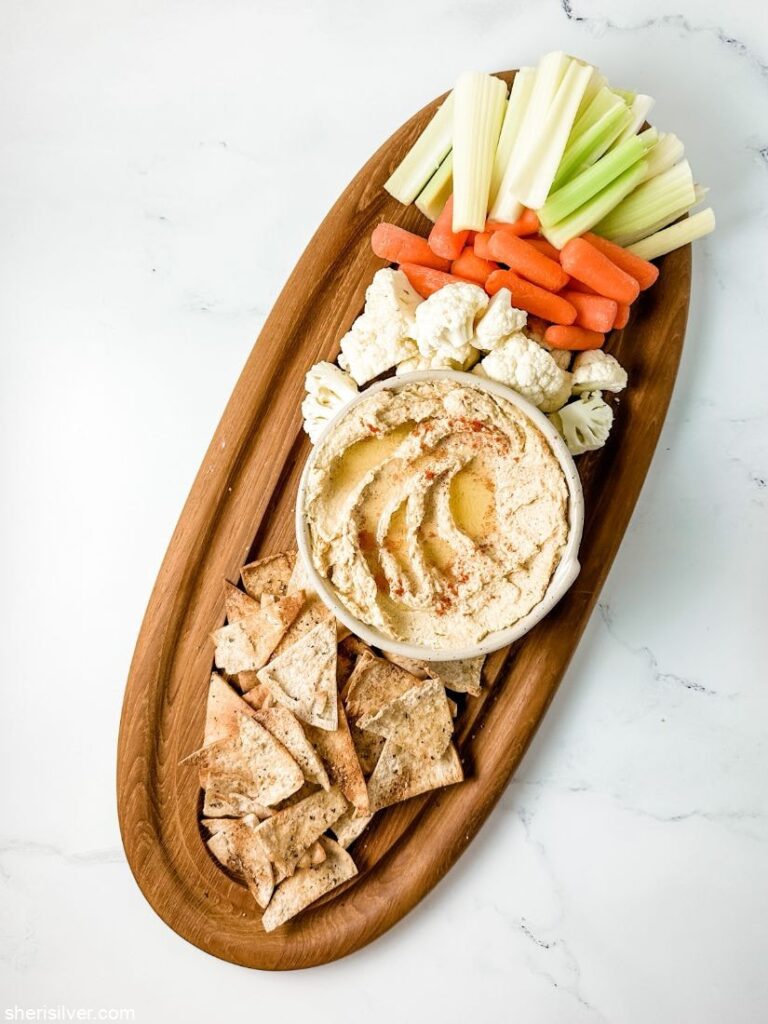 13 de mayo: Día Internacional del Hummus, una celebración para los amantes de la gastronomía árabe | De Último Minuto
