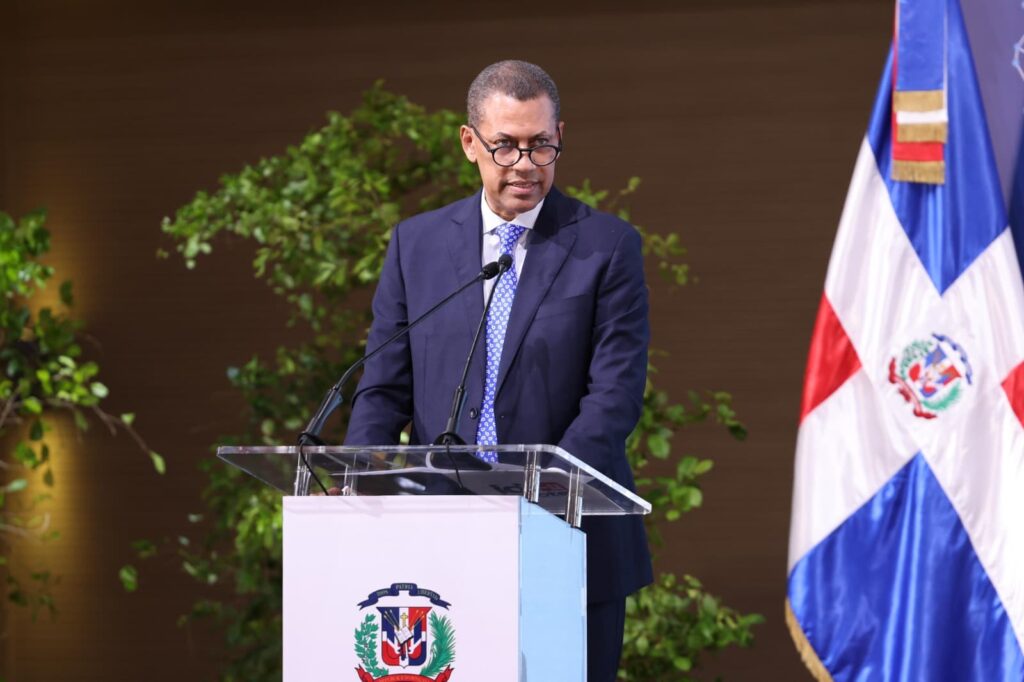 RD presenta candidatura al Consejo de la Unión Internacional de las Telecomunicaciones para el período 2027-2030 | 3 | RD presenta candidatura al Consejo de la Unión Internacional de las Telecomunicaciones para el período 2027-2030 | De Último Minuto