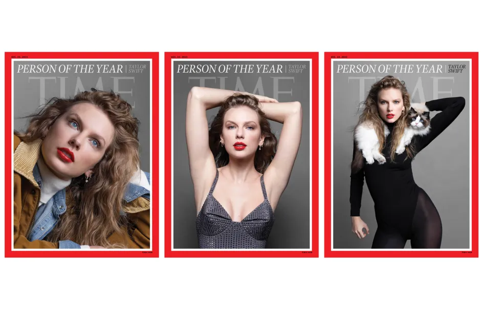 Biografía de Taylor Swift, la icónica cantante que reescribió la historia del pop | De Último Minuto