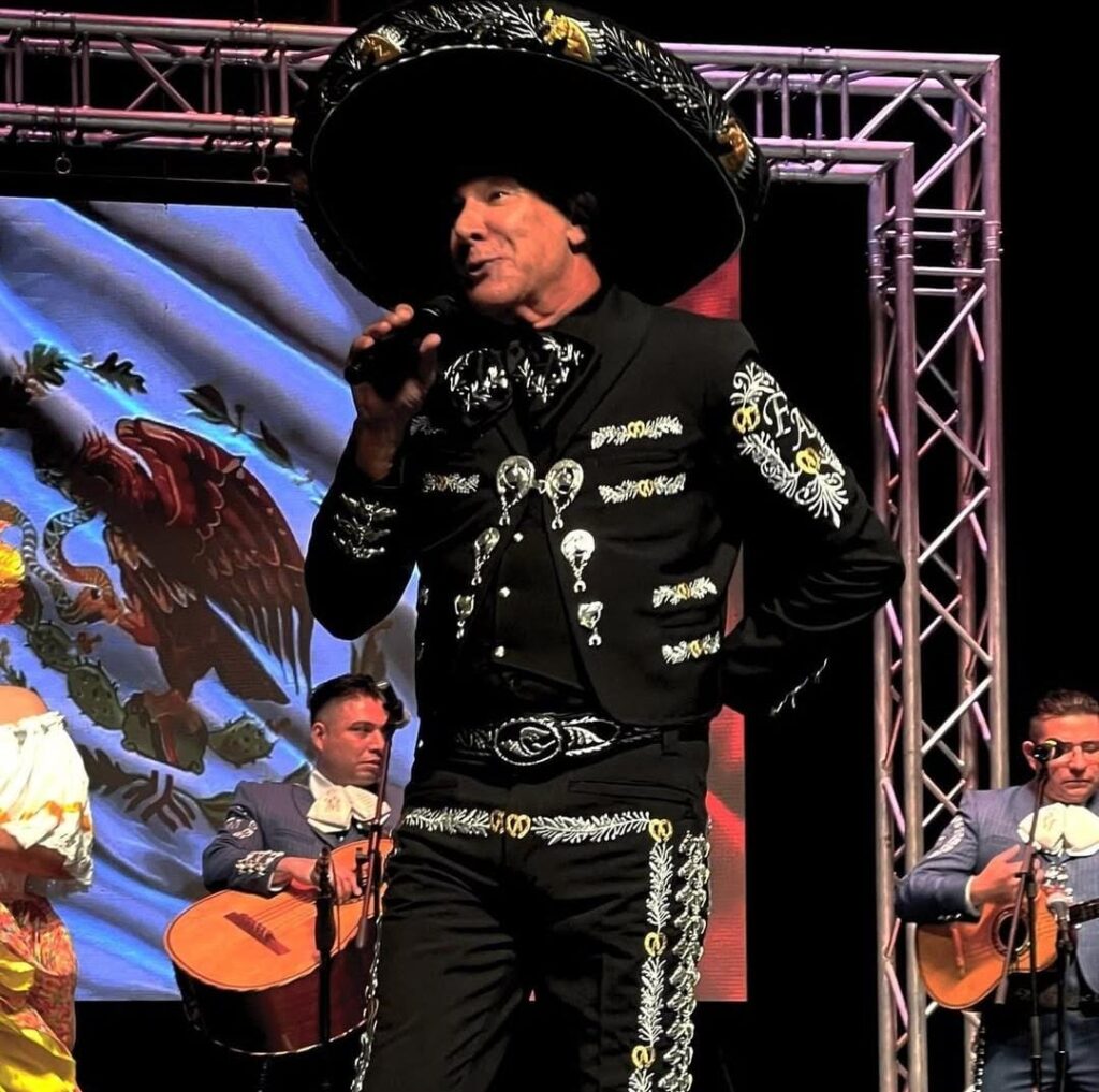 Fernando Allende regresa a República Dominicana con planes de grabar merengue o bachata | 4 | Fernando Allende regresa a República Dominicana con planes de grabar merengue o bachata - Noticias de hoy en República Dominicana | De Último Minuto