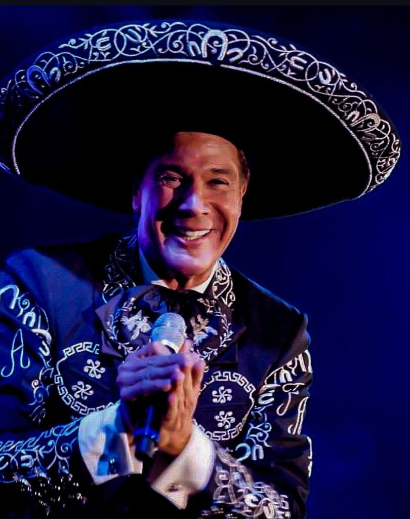 Fernando Allende regresa a República Dominicana con planes de grabar merengue o bachata | 3 | Fernando Allende regresa a República Dominicana con planes de grabar merengue o bachata - Noticias de hoy en República Dominicana | De Último Minuto