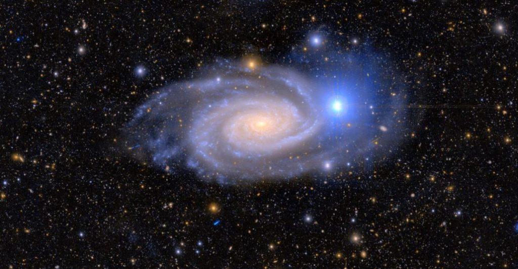 18 de mayo: Día Mundial de la Astronomía | 2 | Día Mundial de la Astronomía