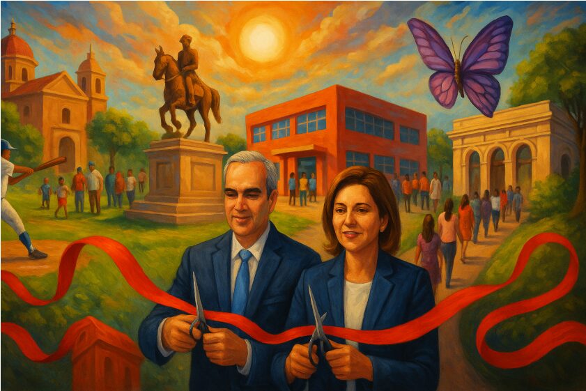 Agenda del día: sábado 10 de mayo de 2025 | 2 | Agenda del día: sábado 10 de mayo de 2025