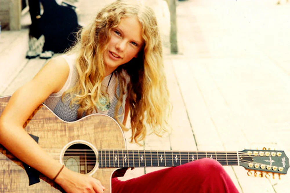 Biografía de Taylor Swift, la icónica cantante que reescribió la historia del pop | De Último Minuto