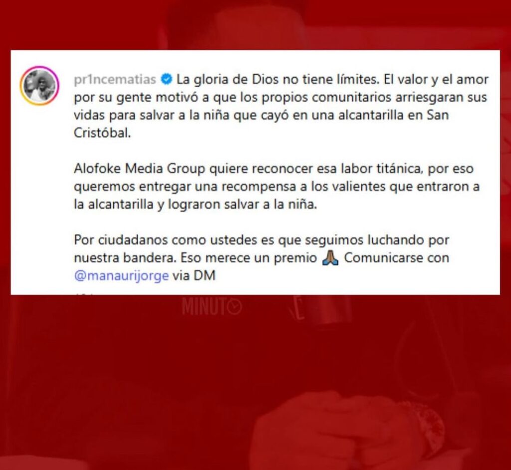 Critican accionar de autoridades de rescate en San Cristóbal por suspender búsqueda de niña que cayó en alcantarilla | 2 | Critican accionar de autoridades de rescate en San Cristóbal por suspender búsqueda de niña que cayó en alcantarilla | De Último Minuto