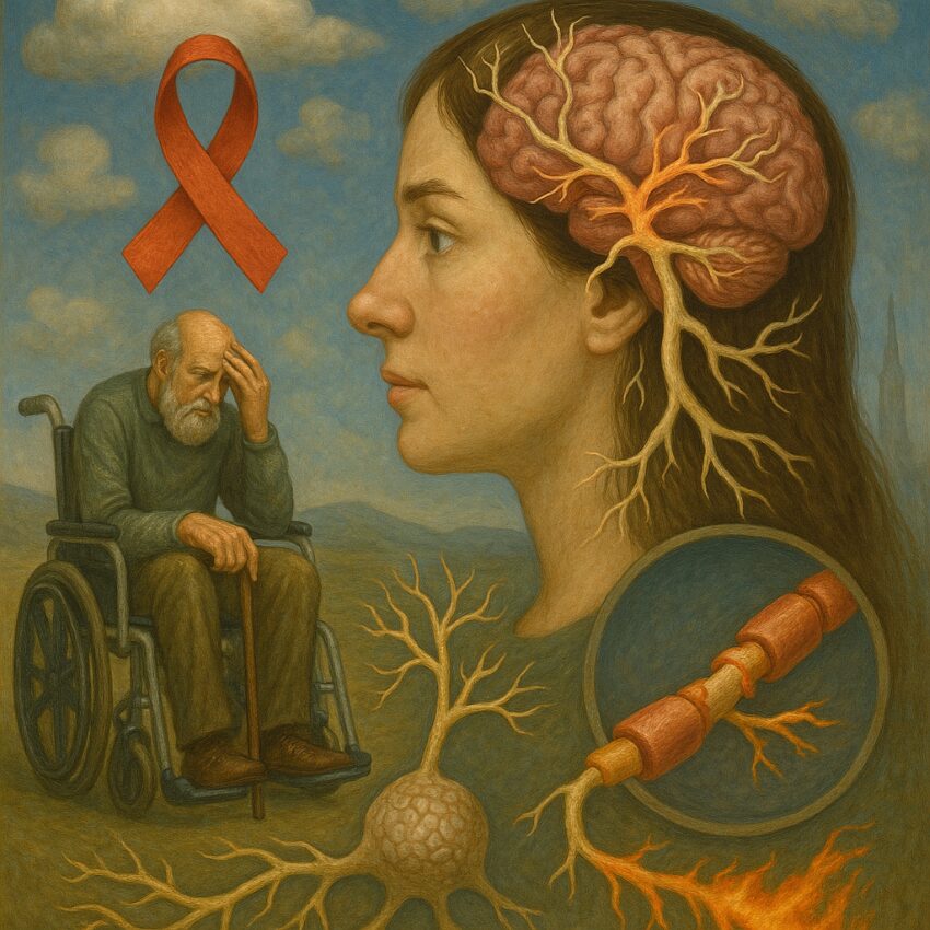 Día Mundial de la Esclerosis Múltiple | 2 | Día Mundial de la Esclerosis Múltiple